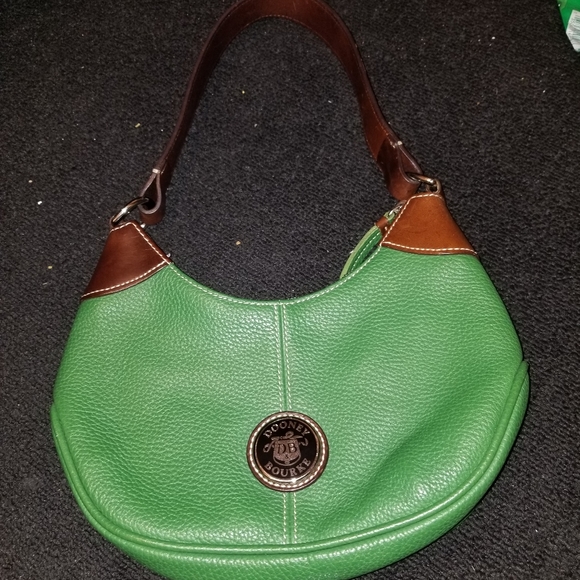 Dooney and bourke Handbag - Picture 1 of 3